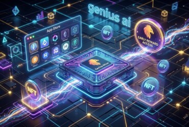 New Capabilities of Genius Miners and Own ‘App Store’