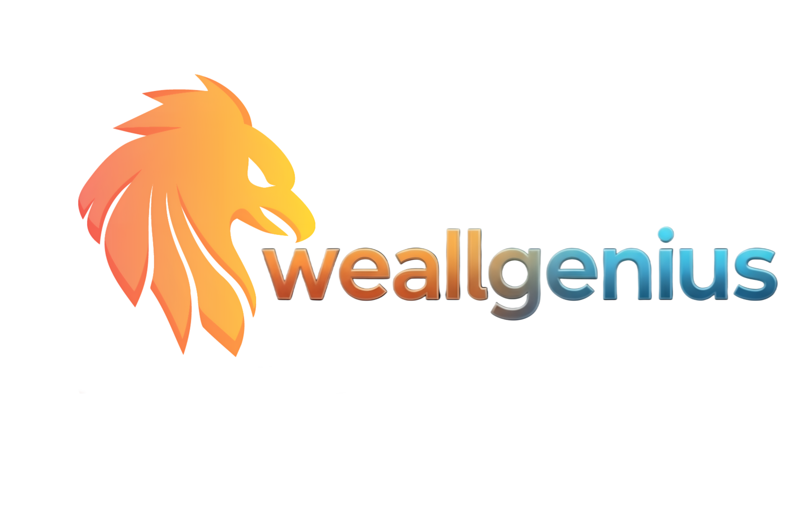 Weallgenius Logo